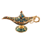 Magic Lamp Decoration