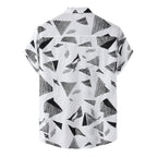 Men's Urban Style Shirt