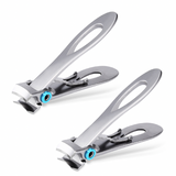 Professional Titanium Steel Nail Clippers