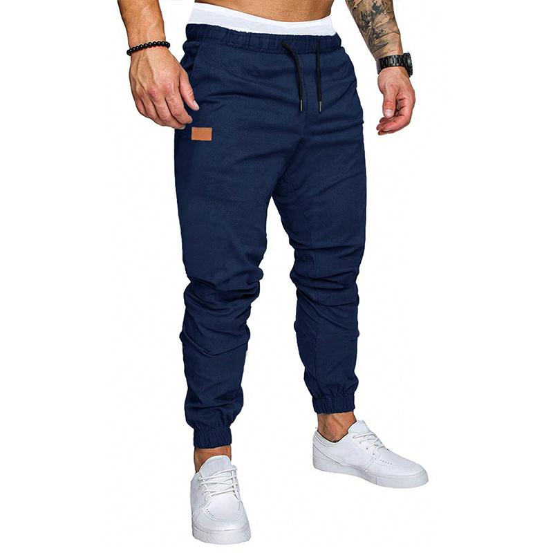Men’s Pants Style Strong