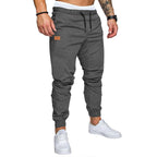 Men’s Pants Style Strong