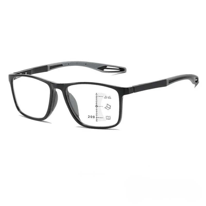Nexolens - Adaptive Vision Comfort System