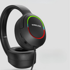 Surround Bluetooth Headphones