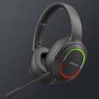 Surround Bluetooth Headphones