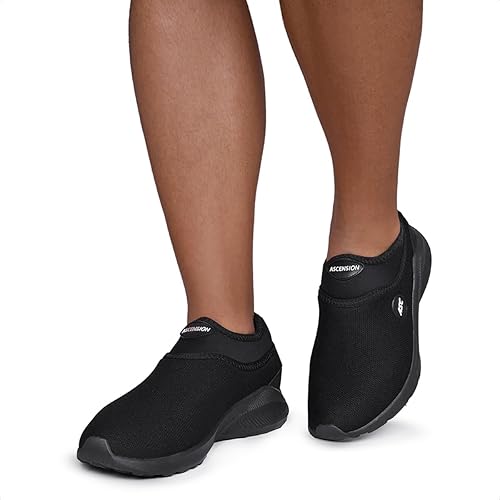 Orthopedic Sneakers + Shaker Bottle