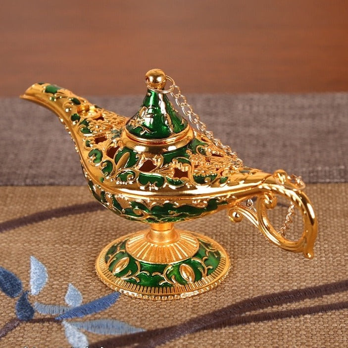 Magic Lamp Decoration