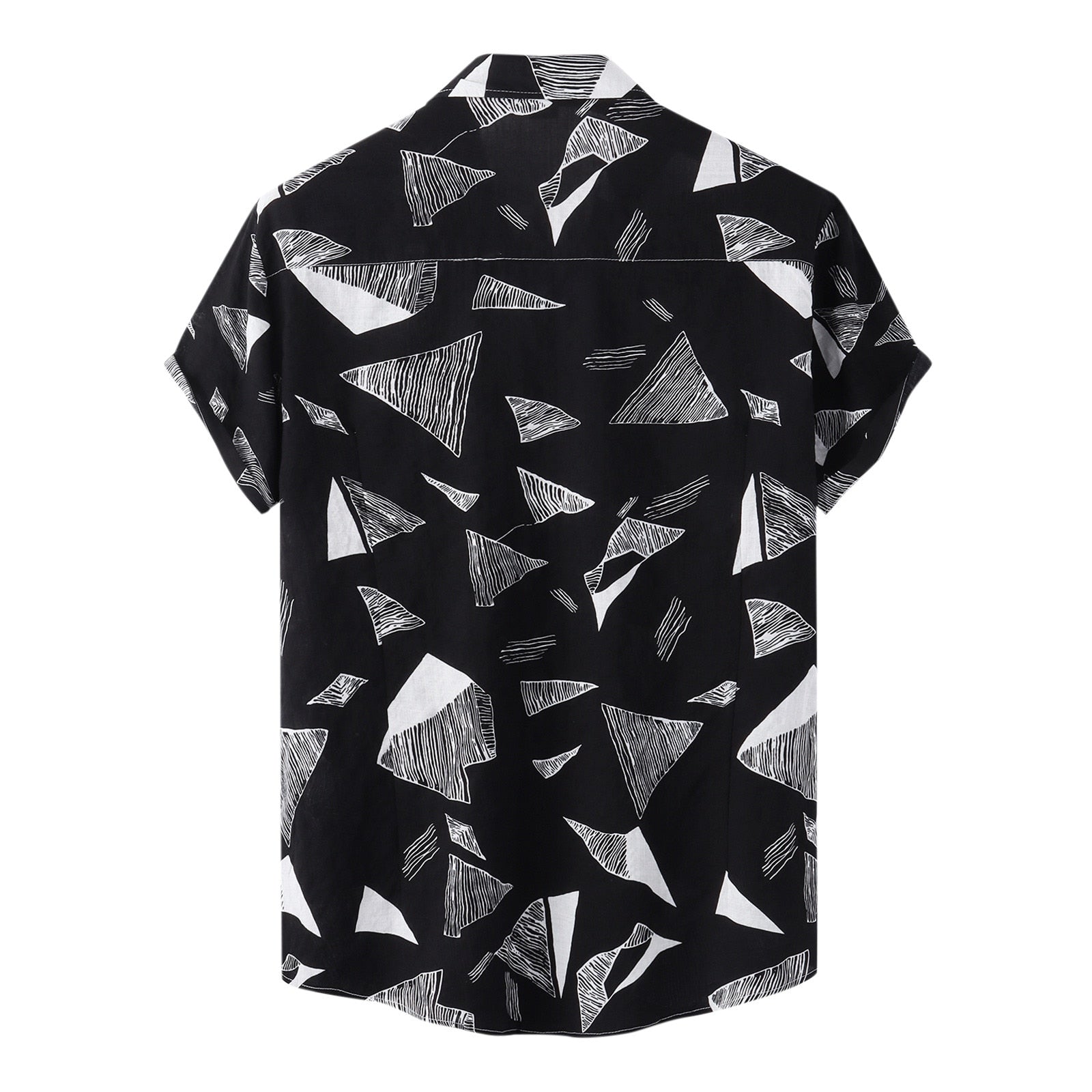 Men's Urban Style Shirt