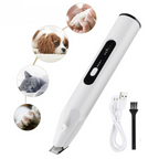 Pet Hair Trimmer