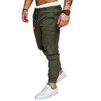 Men’s Pants Style Strong