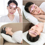 lectronic Relaxing Head Massager