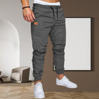 Men’s Pants Style Strong