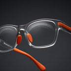 OptiShift Pro — Progressive Focus Glasses