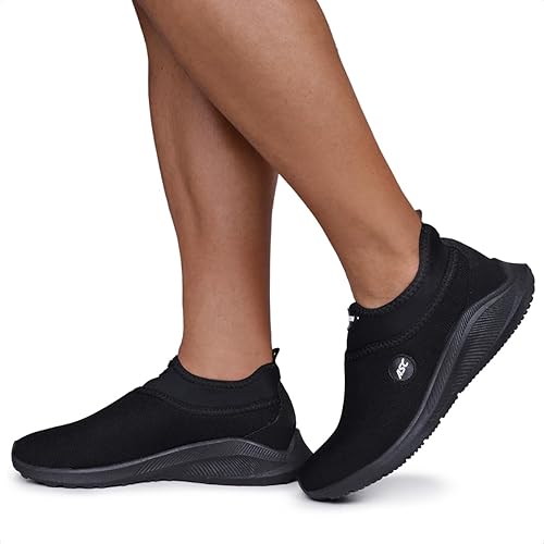 Orthopedic Sneakers + Shaker Bottle