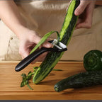 Complete Non-Stick Stainless Steel Cutlery Set