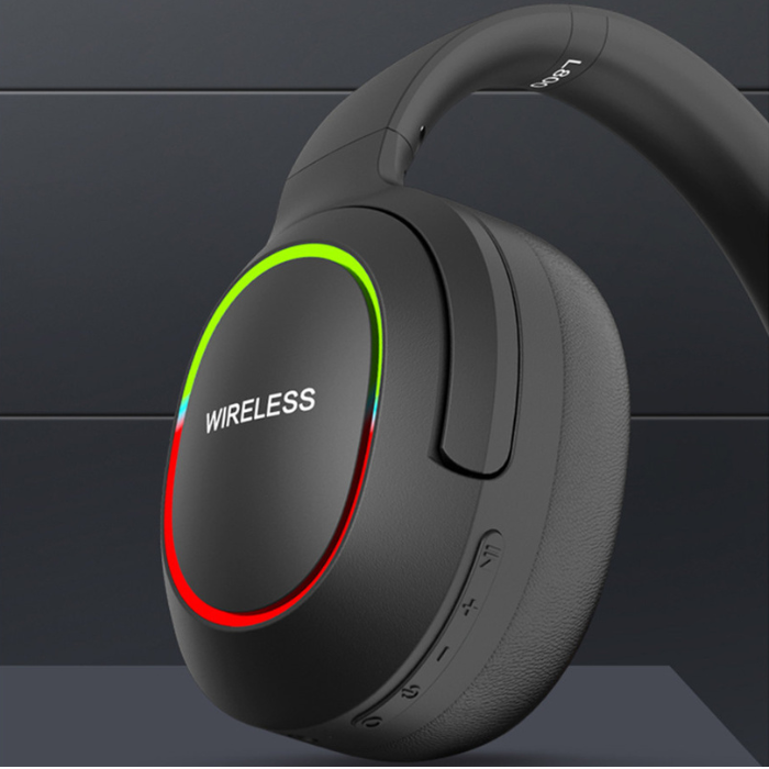 Surround Bluetooth Headphones