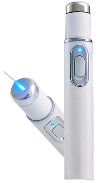 Therapeutic Laser Pen for Varicose Veins