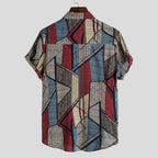 Men's Modern Fit Shirt