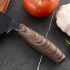 Complete Non-Stick Stainless Steel Cutlery Set