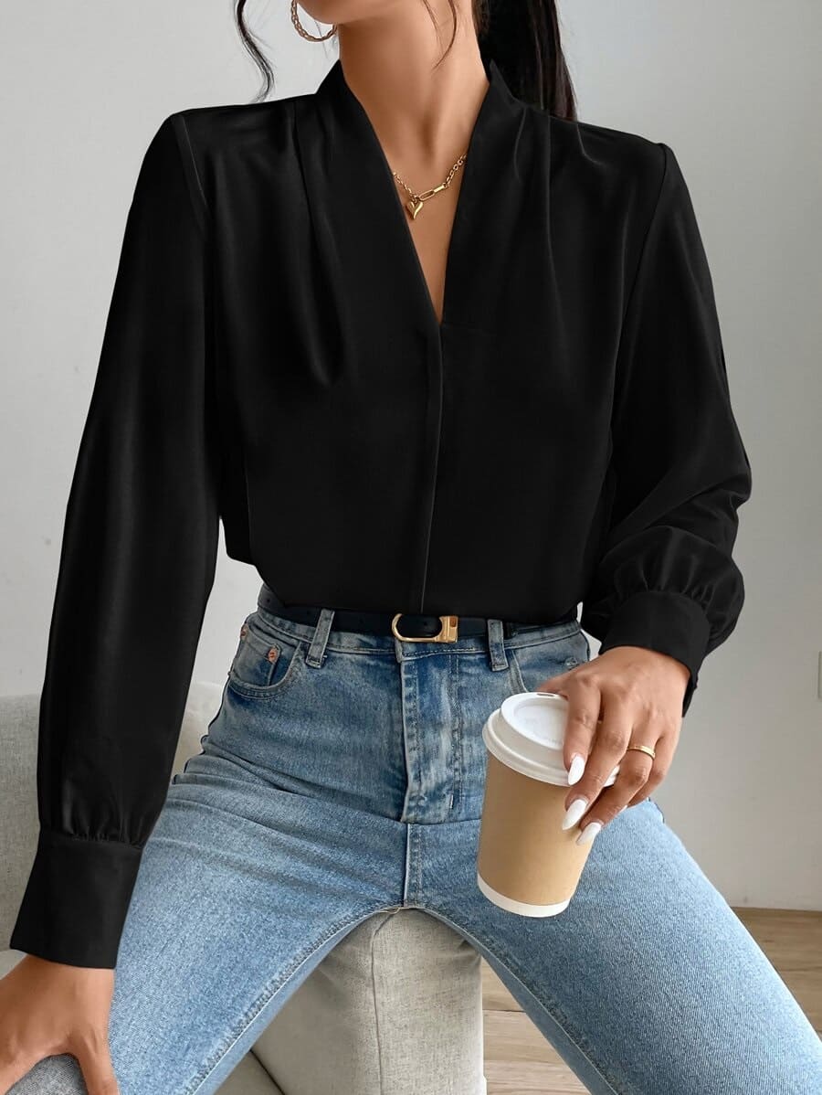 Francis Women's Shirt