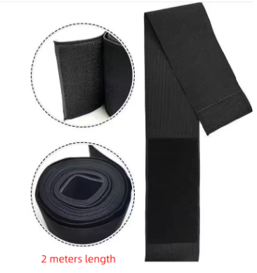 Slim Waist Wrap and Abdominal Band for Exercise, Fitness, Elastic Bandage for Yoga Training, Waist Tightening