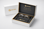 VisionSync Multifocal Glasses + Gift [Adaptive Technology]