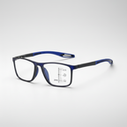 OptiShift Pro — Progressive Focus Glasses