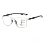 Lex Vision Multifocal Glasses