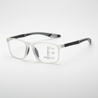 OptiShift Pro — Progressive Focus Glasses
