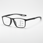OptiShift Pro — Progressive Focus Glasses