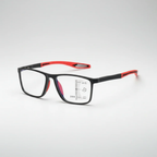 OptiShift Pro — Progressive Focus Glasses