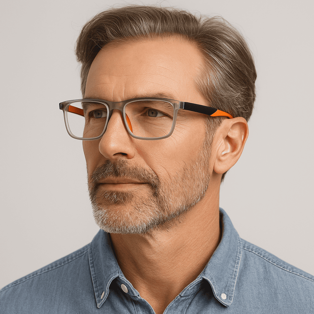 Nexolens - Adaptive Vision Comfort System