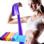 Yoga Flex Resistance Band