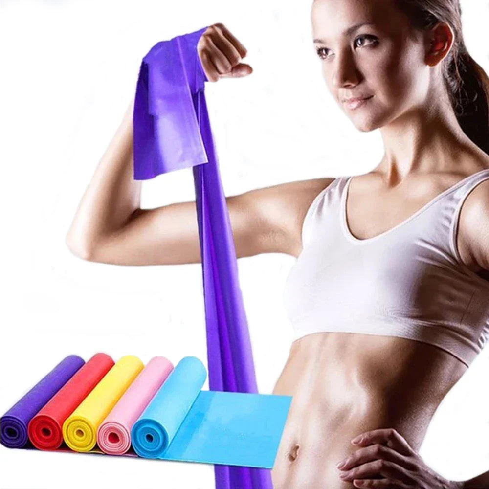 Yoga Flex Resistance Band