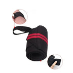 Pair of Reinforced Wrist Support Straps