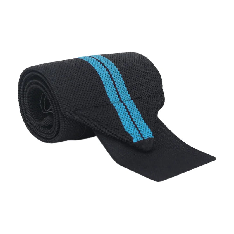 Pair of Reinforced Wrist Support Straps