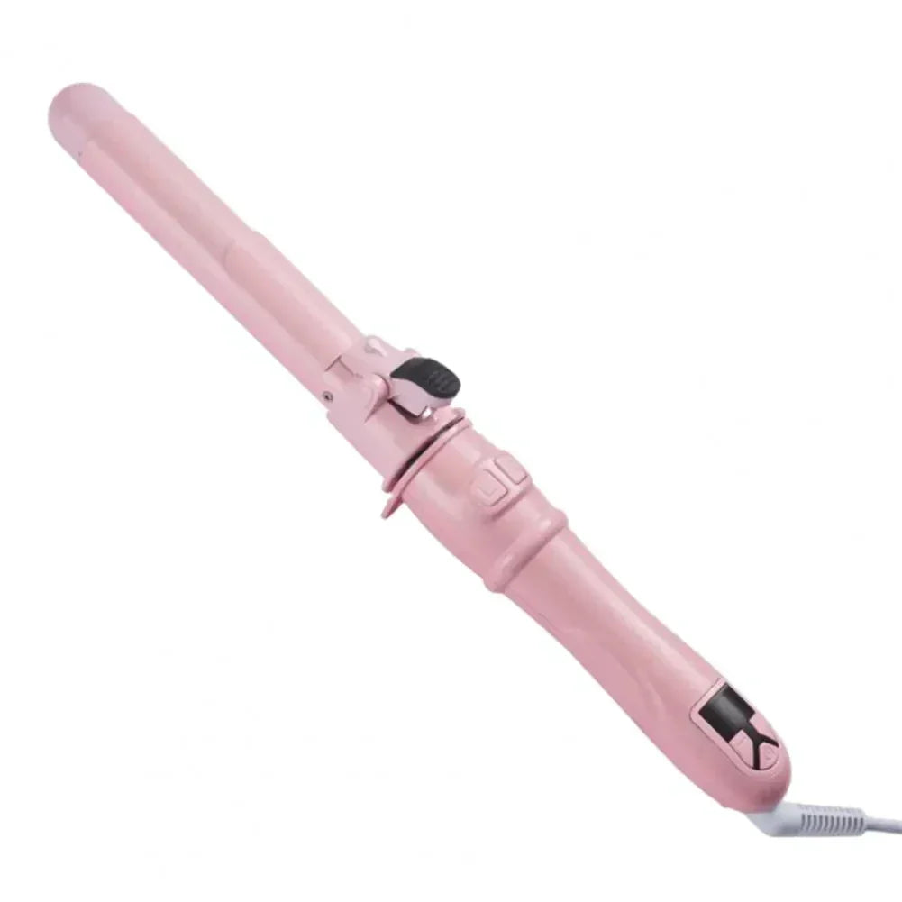 Automatic Curling Iron with Intelligent Rotation