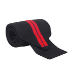 Pair of Reinforced Wrist Support Straps