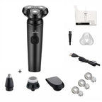 Wash Pro Electric Shaver