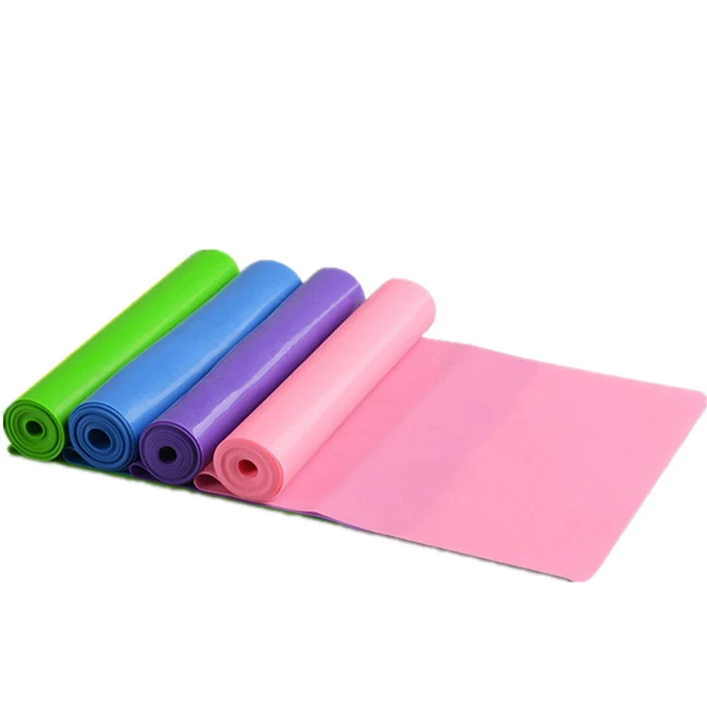 Yoga Flex Resistance Band