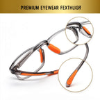 OptiShift Pro — Progressive Focus Glasses