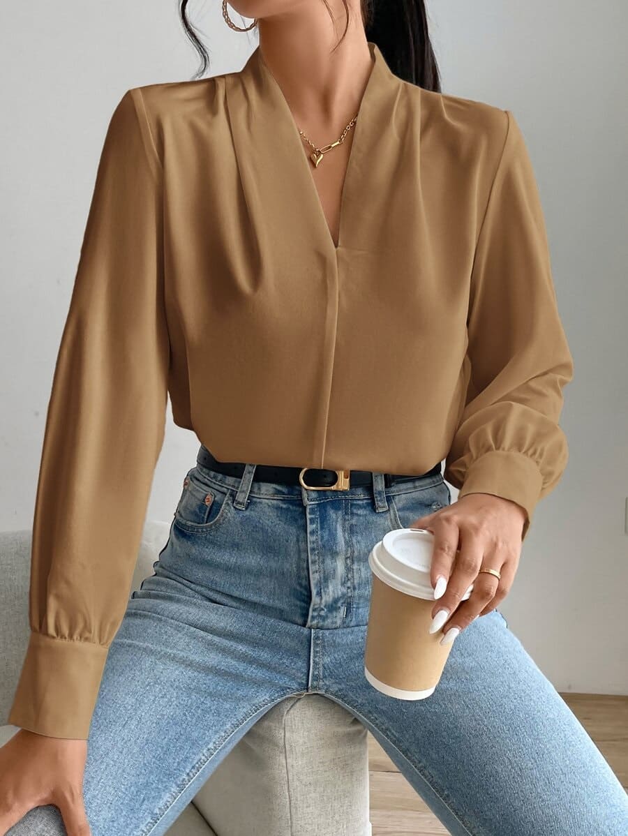 Francis Women's Shirt