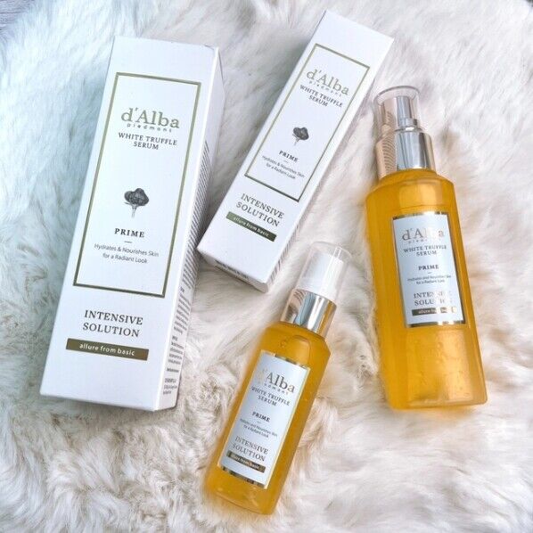 Truffle Prime Serum