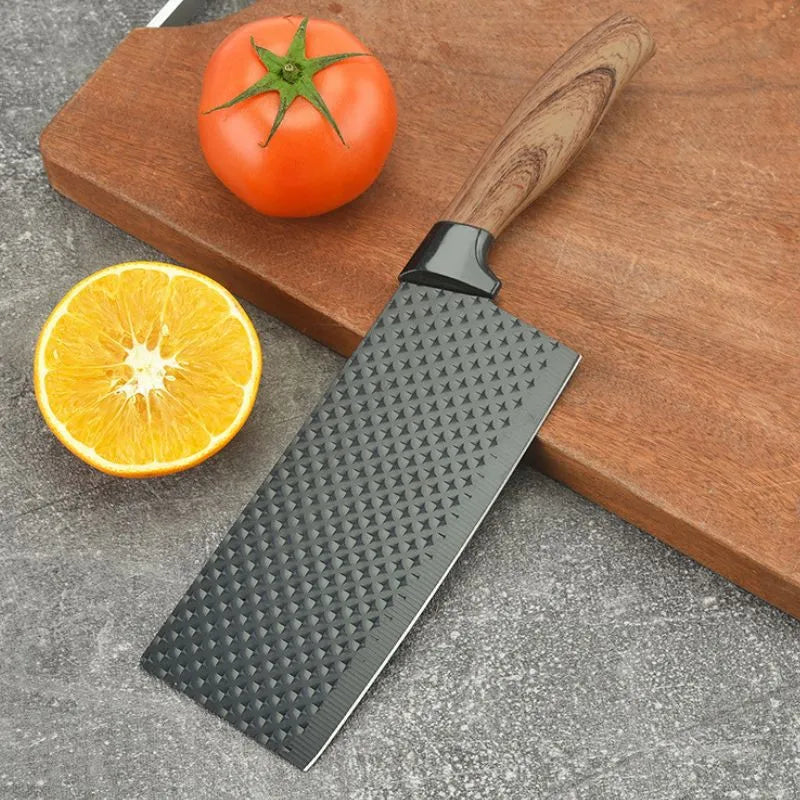 Complete Non-Stick Stainless Steel Cutlery Set