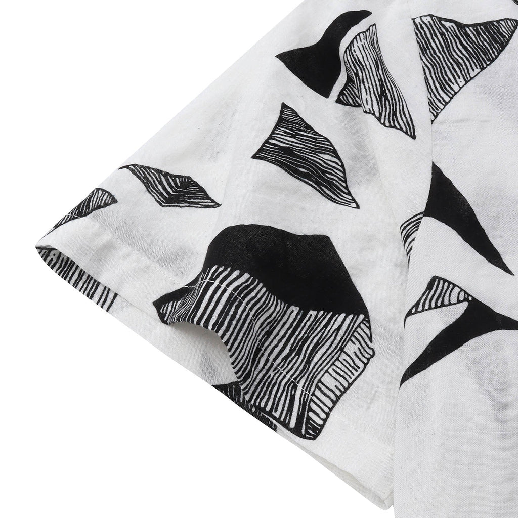 Men's Urban Style Shirt