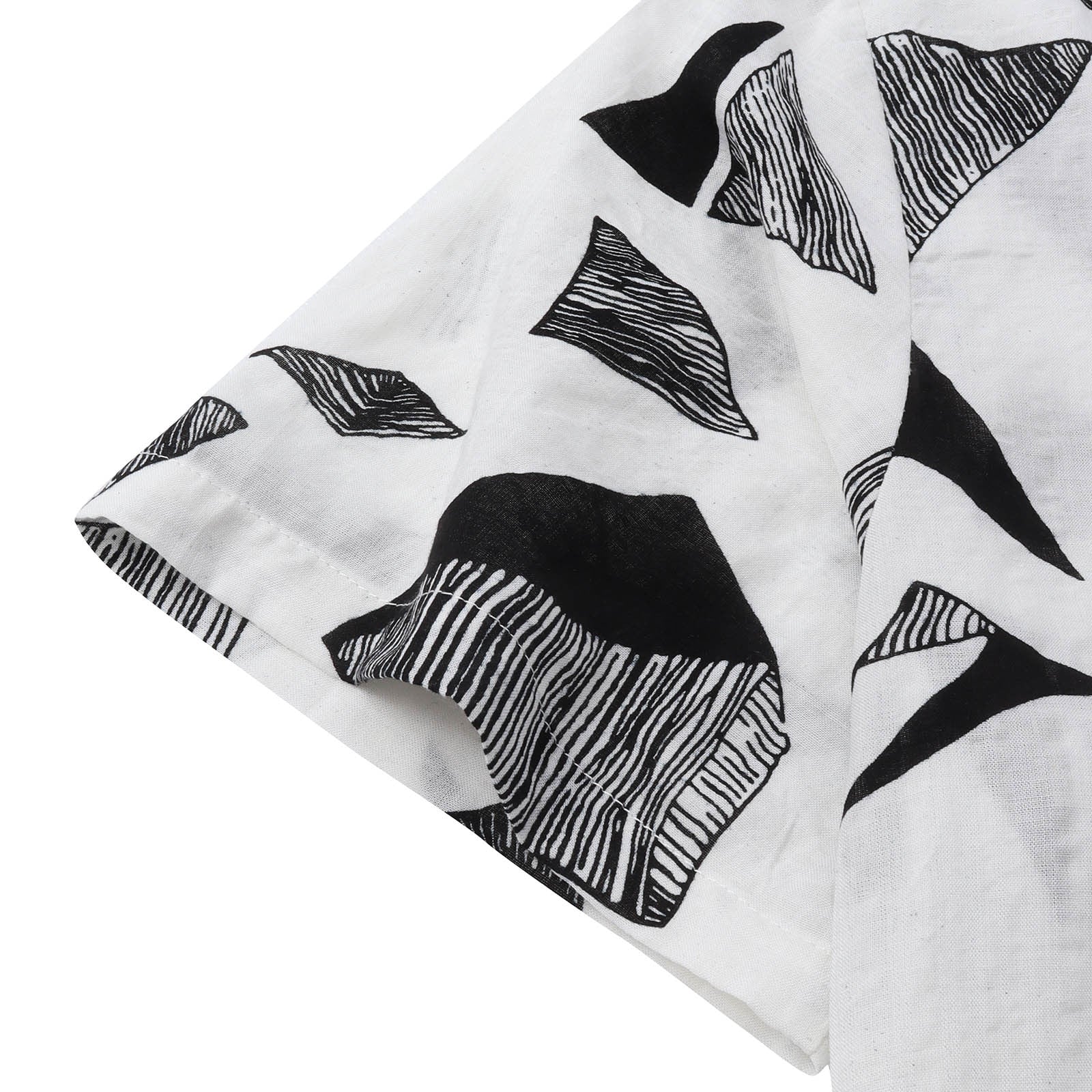 Men's Urban Style Shirt