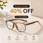 Nexolens - Adaptive Vision Comfort System