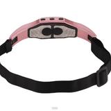 lectronic Relaxing Head Massager