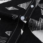 Men's Urban Style Shirt