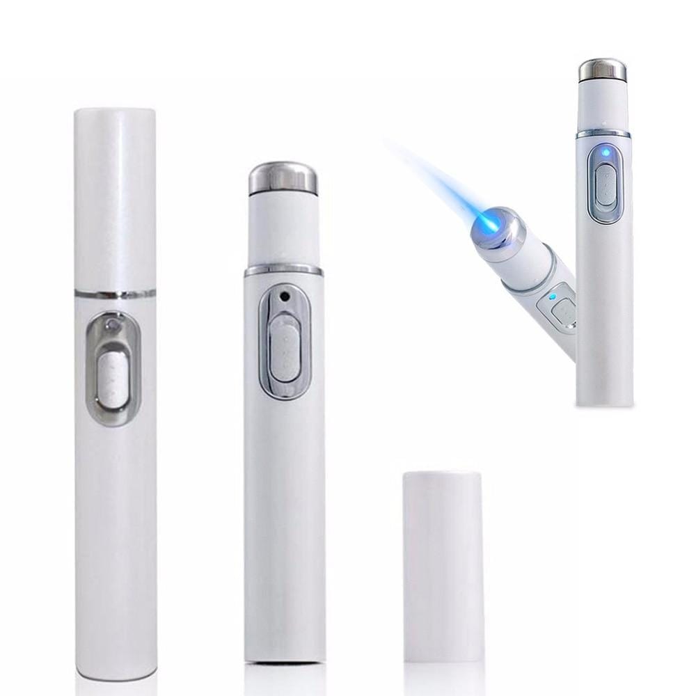 Therapeutic Laser Pen for Varicose Veins
