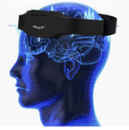 lectronic Relaxing Head Massager